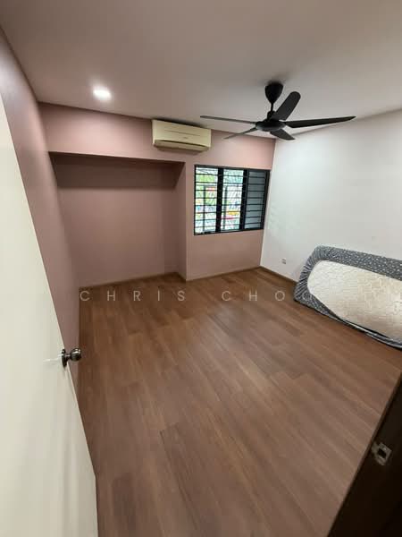 Rumah Teres 2 Tingkat untuk Disewa di Ampang (Selangor) - Chris Choo - Bedroom - PropertyGuru.com.my