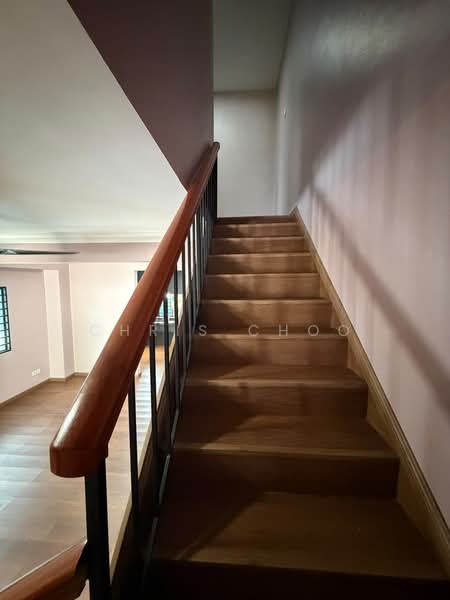 Rumah Teres 2 Tingkat untuk Disewa di Ampang (Selangor) - Chris Choo - Interior - PropertyGuru.com.my