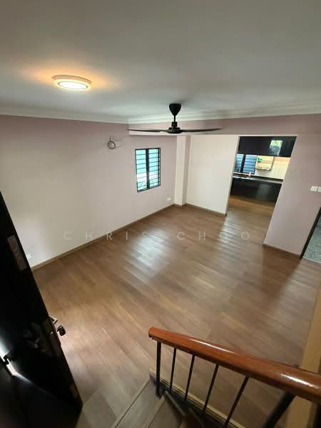 Rumah Teres 2 Tingkat untuk Disewa di Ampang (Selangor) - Chris Choo - PropertyGuru.com.my