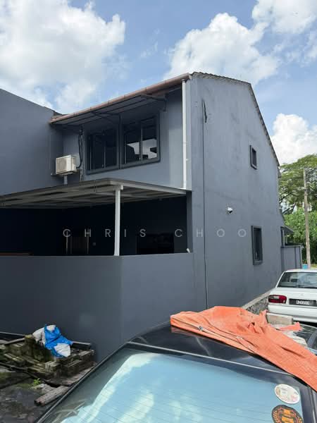 Rumah Teres 2 Tingkat untuk Disewa di Ampang (Selangor) - Chris Choo - PropertyGuru.com.my