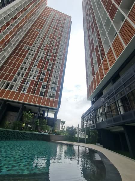 Kondominium untuk Dijual di The Legacy OUG - Lina Soong - PropertyGuru.com.my