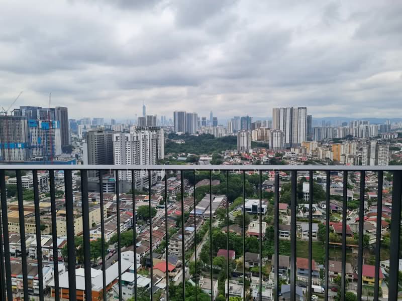 Kondominium untuk Dijual di The Legacy OUG - Lina Soong - PropertyGuru.com.my