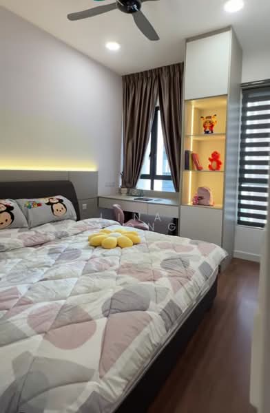 Kondominium untuk Dijual di The Legacy OUG - Lina Soong - PropertyGuru.com.my