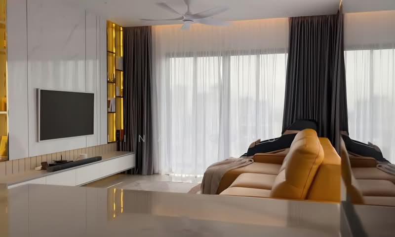 Kondominium untuk Dijual di The Legacy OUG - Lina Soong - PropertyGuru.com.my