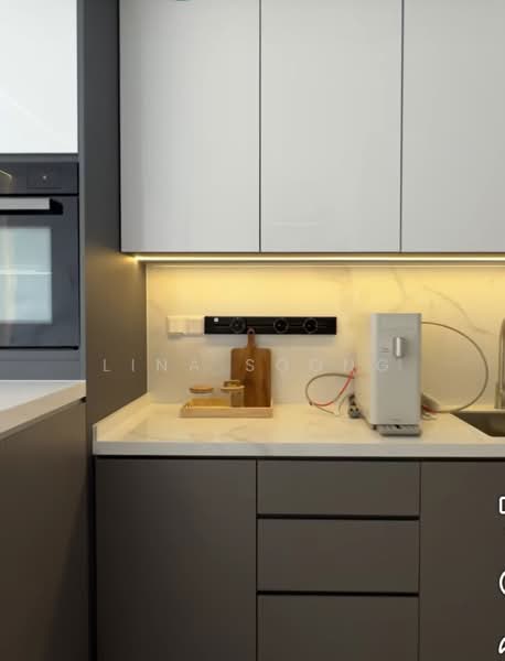 Kondominium untuk Dijual di The Legacy OUG - Lina Soong - PropertyGuru.com.my