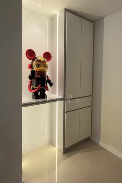 Kondominium untuk Dijual di The Legacy OUG - Lina Soong - PropertyGuru.com.my