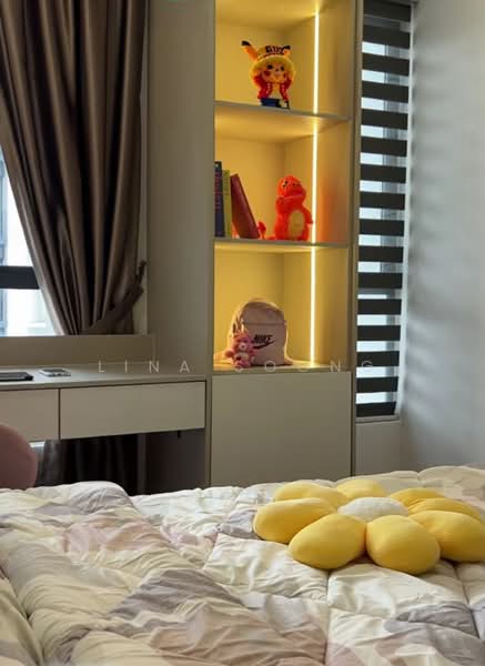 Kondominium untuk Dijual di The Legacy OUG - Lina Soong - PropertyGuru.com.my