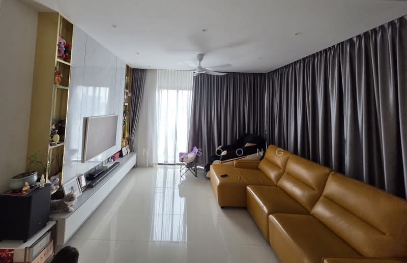 Kondominium untuk Dijual di The Legacy OUG - Lina Soong - PropertyGuru.com.my