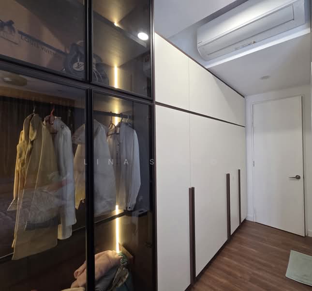 Kondominium untuk Dijual di The Legacy OUG - Lina Soong - PropertyGuru.com.my