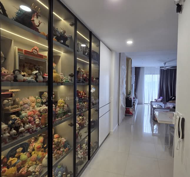 Kondominium untuk Dijual di The Legacy OUG - Lina Soong - PropertyGuru.com.my