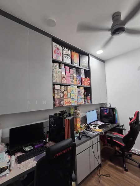 Kondominium untuk Dijual di The Legacy OUG - Lina Soong - PropertyGuru.com.my