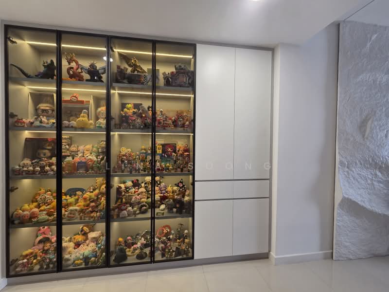 Kondominium untuk Dijual di The Legacy OUG - Lina Soong - PropertyGuru.com.my