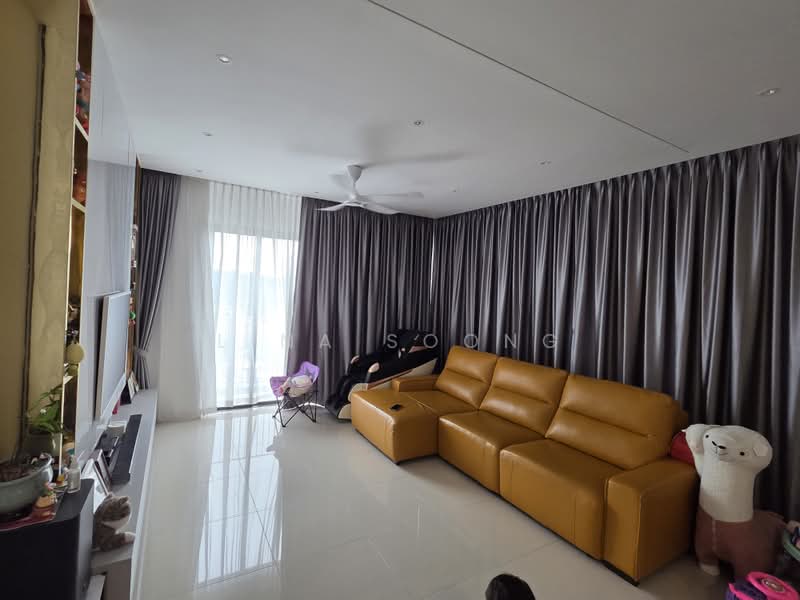 Kondominium untuk Dijual di The Legacy OUG - Lina Soong - PropertyGuru.com.my