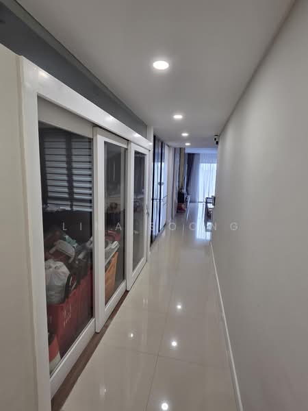 Kondominium untuk Dijual di The Legacy OUG - Lina Soong - PropertyGuru.com.my