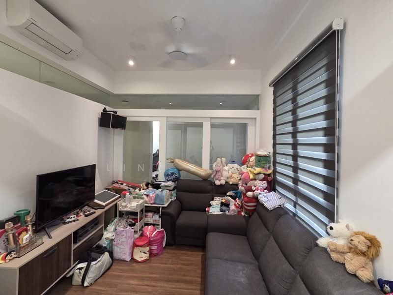 Kondominium untuk Dijual di The Legacy OUG - Lina Soong - PropertyGuru.com.my
