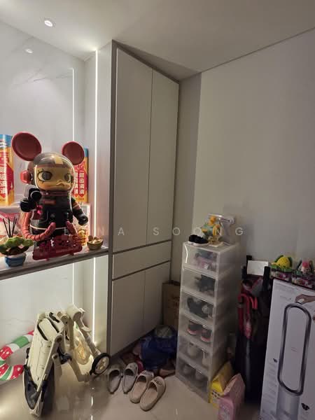 Kondominium untuk Dijual di The Legacy OUG - Lina Soong - PropertyGuru.com.my