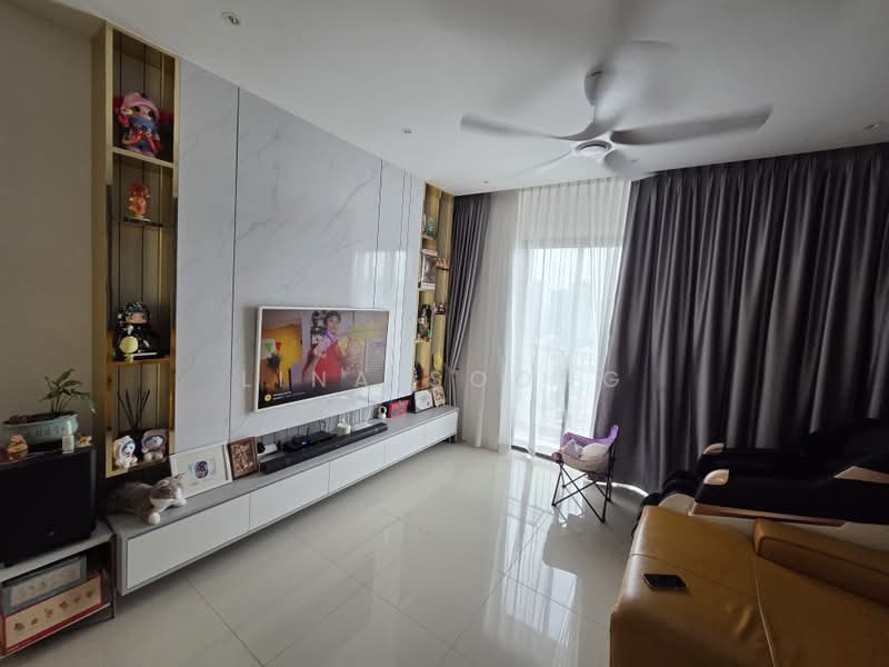 Kondominium untuk Dijual di The Legacy OUG - Lina Soong - PropertyGuru.com.my