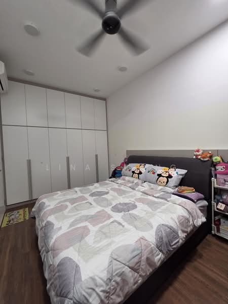 Kondominium untuk Dijual di The Legacy OUG - Lina Soong - PropertyGuru.com.my