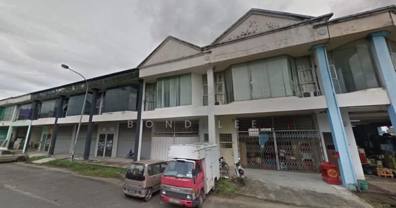 Kilang untuk Disewa di Kampung Baru Sungai Buloh (Sungai Buloh) - Bond Lee - PropertyGuru.com.my
