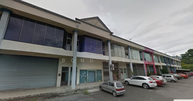 Kilang untuk Disewa di Kampung Baru Sungai Buloh (Sungai Buloh) - Bond Lee - PropertyGuru.com.my