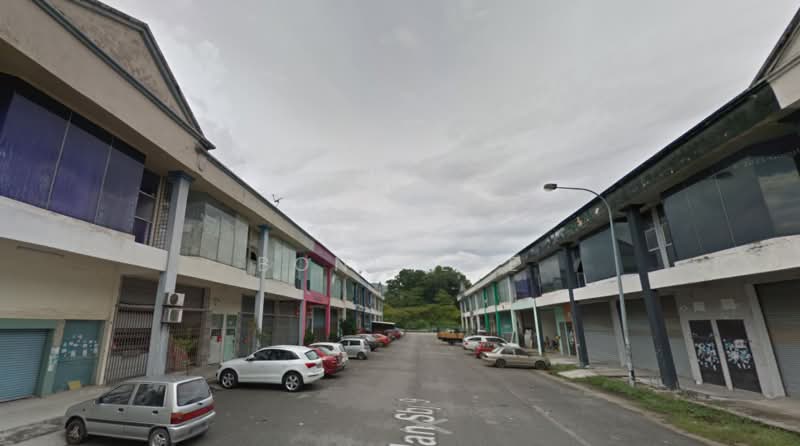 Kilang untuk Disewa di Kampung Baru Sungai Buloh (Sungai Buloh) - Bond Lee - PropertyGuru.com.my