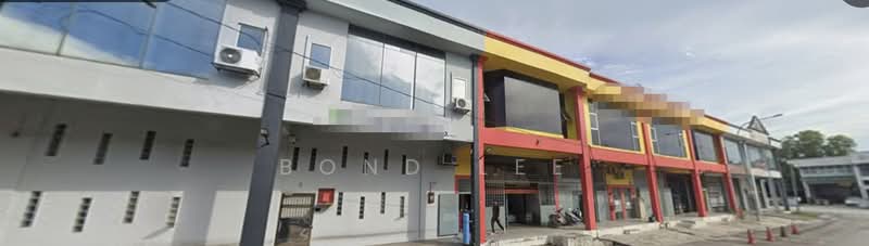 Kilang untuk Disewa di Kampung Baru Sungai Buloh (Sungai Buloh) - Bond Lee - PropertyGuru.com.my
