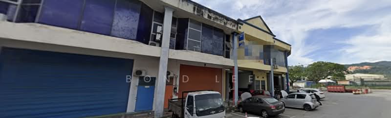 Kilang untuk Disewa di Kampung Baru Sungai Buloh (Sungai Buloh) - Bond Lee - PropertyGuru.com.my