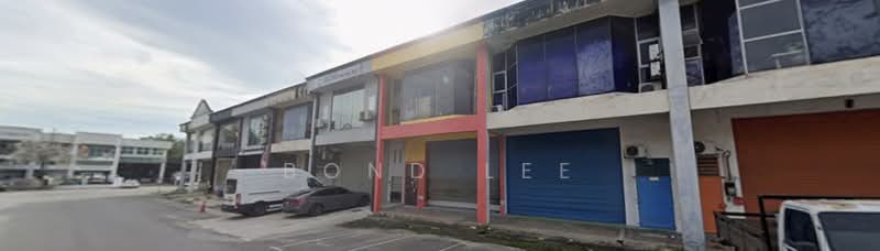 Kilang untuk Disewa di Kampung Baru Sungai Buloh (Sungai Buloh) - Bond Lee - PropertyGuru.com.my