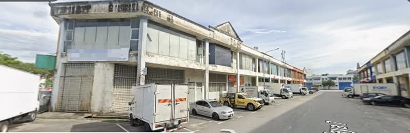 Kilang untuk Disewa di Kampung Baru Sungai Buloh (Sungai Buloh) - Bond Lee - PropertyGuru.com.my