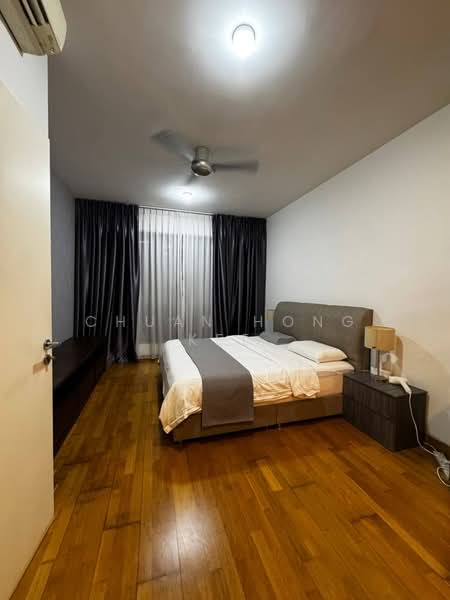 Condominium for Sale at Teega Residences - Chuan Hong Kee - Bedroom - PropertyGuru.com.my