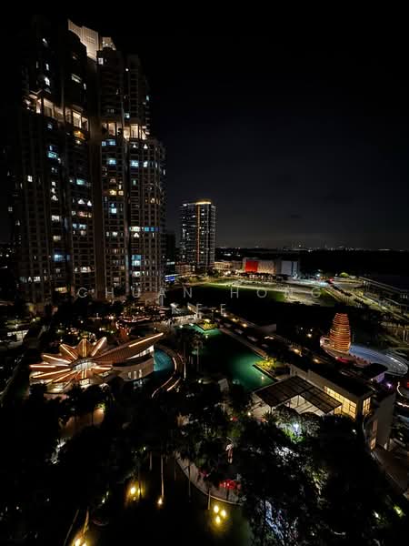 Condominium for Sale at Teega Residences - Chuan Hong Kee - Exterior - PropertyGuru.com.my