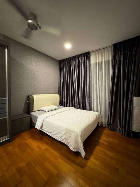 Condominium for Sale at Teega Residences - Chuan Hong Kee - Bedroom - PropertyGuru.com.my