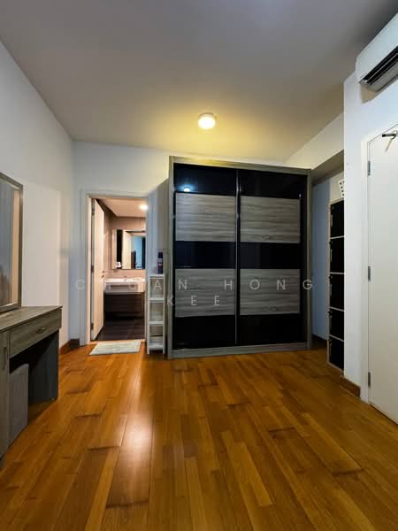 Condominium for Sale at Teega Residences - Chuan Hong Kee - Bedroom - PropertyGuru.com.my