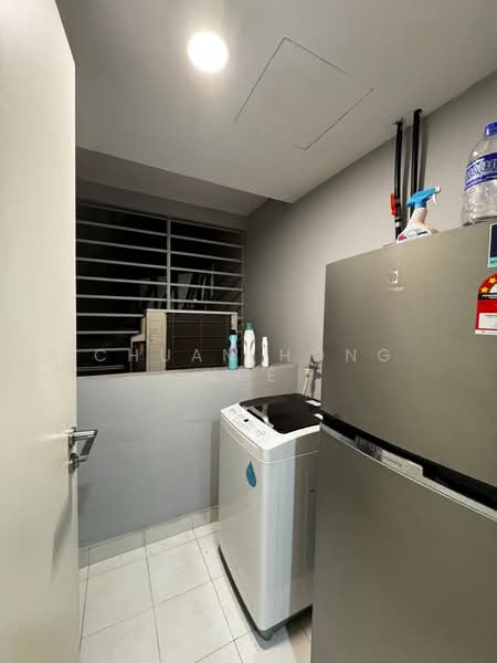 Condominium for Sale at Teega Residences - Chuan Hong Kee - Interior - PropertyGuru.com.my