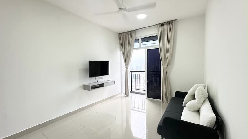 Service Residence for Rent at TRELLIS RESIDENCES - CK Lim - PropertyGuru.com.my