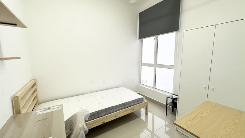 Service Residence for Rent at TRELLIS RESIDENCES - CK Lim - PropertyGuru.com.my