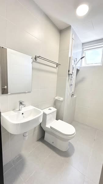 Service Residence for Rent at TRELLIS RESIDENCES - CK Lim - PropertyGuru.com.my