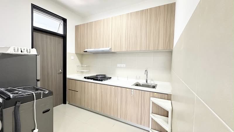 Service Residence for Rent at TRELLIS RESIDENCES - CK Lim - PropertyGuru.com.my