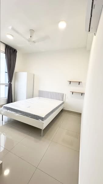Service Residence for Rent at TRELLIS RESIDENCES - CK Lim - PropertyGuru.com.my