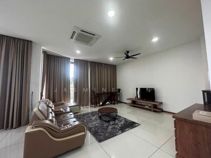 Bungalow for Rent in Masai (Johor) - Jasmine Sin - PropertyGuru.com.my