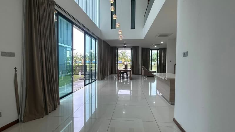 Bungalow for Rent in Masai (Johor) - Jasmine Sin - PropertyGuru.com.my