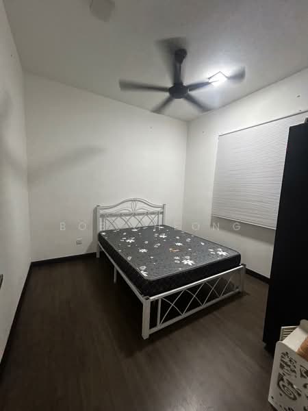Kondominium untuk Disewa di Vista Bangi - Bob Cheong - Bedroom - PropertyGuru.com.my