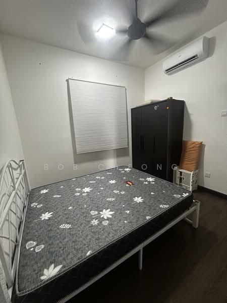 Kondominium untuk Disewa di Vista Bangi - Bob Cheong - Bedroom - PropertyGuru.com.my
