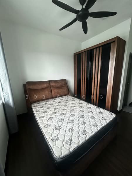Kondominium untuk Disewa di Vista Bangi - Bob Cheong - Bedroom - PropertyGuru.com.my