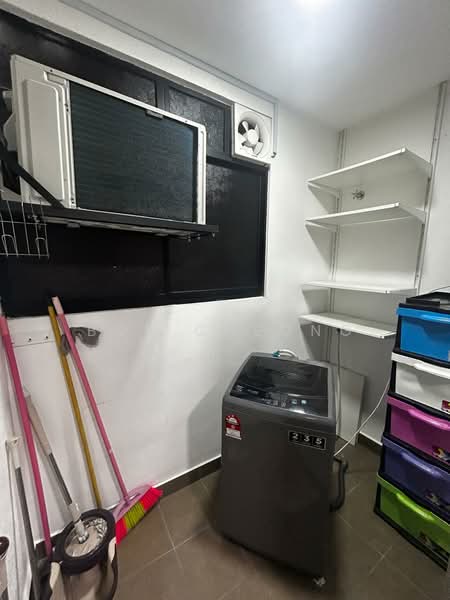 Kondominium untuk Disewa di Vista Bangi - Bob Cheong - Interior - PropertyGuru.com.my