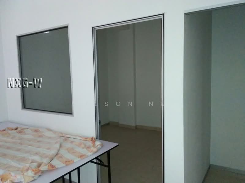 Kedai untuk Dijual di Seksyen 15 (Shah Alam) - Wilson Ng - Interior - PropertyGuru.com.my