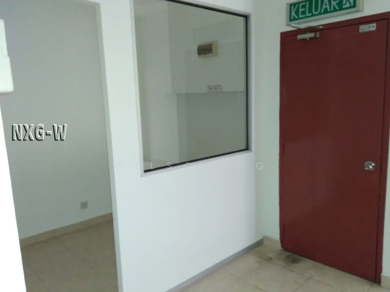 Kedai untuk Dijual di Seksyen 15 (Shah Alam) - Wilson Ng - Interior - PropertyGuru.com.my