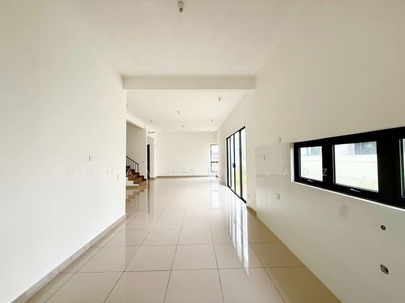 Semi-Detached House for Sale in Cyber 10 (Cyberjaya) - Muhammad Muadz - Interior - PropertyGuru.com.my