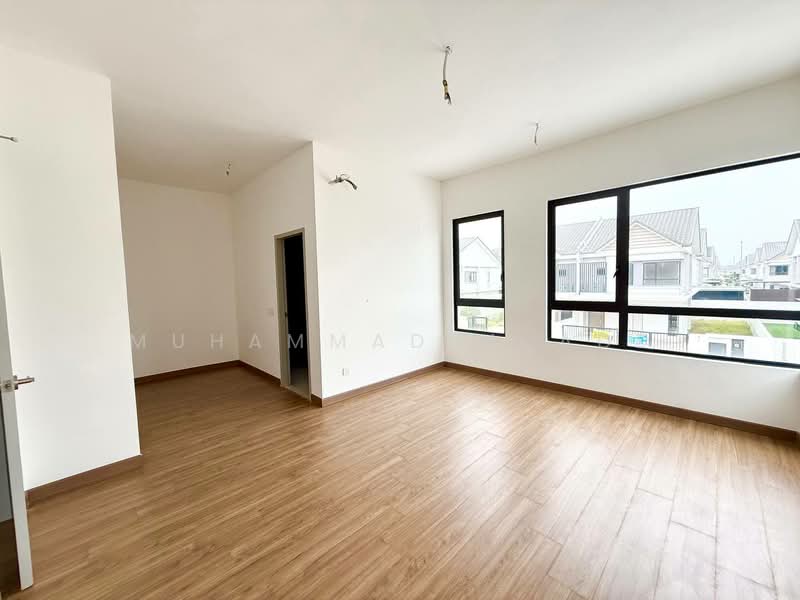 Semi-Detached House for Sale in Cyber 10 (Cyberjaya) - Muhammad Muadz - Interior - PropertyGuru.com.my