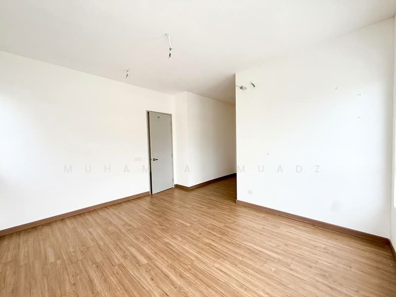 Semi-Detached House for Sale in Cyber 10 (Cyberjaya) - Muhammad Muadz - Interior - PropertyGuru.com.my